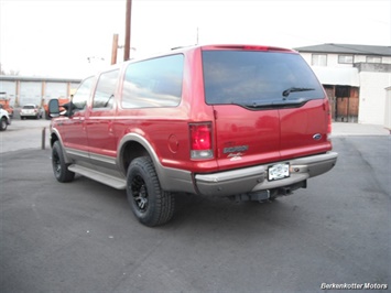 2004 Ford Excursion Eddie Bauer   - Photo 7 - Parker, CO 80134
