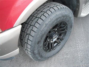 2004 Ford Excursion Eddie Bauer   - Photo 4 - Parker, CO 80134