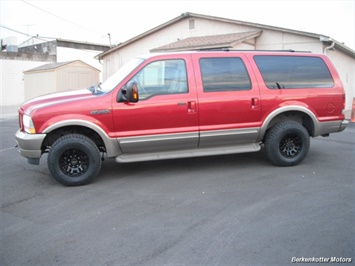 2004 Ford Excursion Eddie Bauer   - Photo 5 - Parker, CO 80134