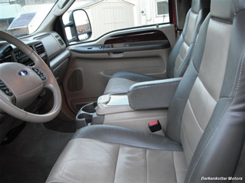 2004 Ford Excursion Eddie Bauer   - Photo 15 - Parker, CO 80134