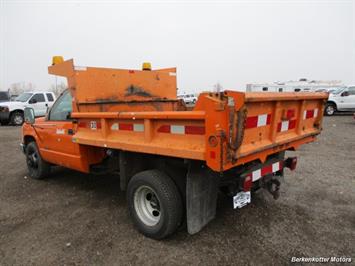 1997 Chevrolet 3500 DUMP   - Photo 6 - Brighton, CO 80603