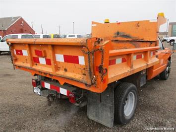 1997 Chevrolet 3500 DUMP   - Photo 7 - Brighton, CO 80603