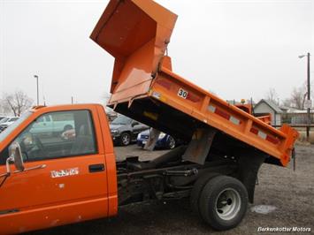 1997 Chevrolet 3500 DUMP   - Photo 17 - Brighton, CO 80603