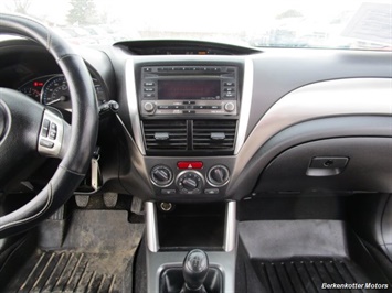2011 Subaru Forester   - Photo 47 - Castle Rock, CO 80104
