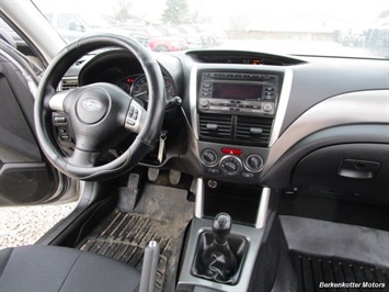 2011 Subaru Forester   - Photo 50 - Castle Rock, CO 80104
