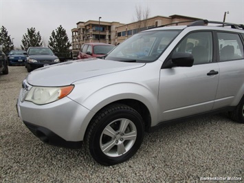 2011 Subaru Forester   - Photo 26 - Castle Rock, CO 80104