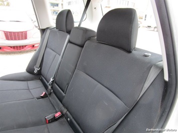 2011 Subaru Forester   - Photo 35 - Castle Rock, CO 80104