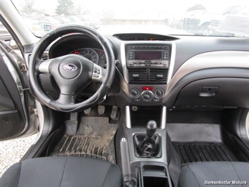 2011 Subaru Forester   - Photo 46 - Castle Rock, CO 80104