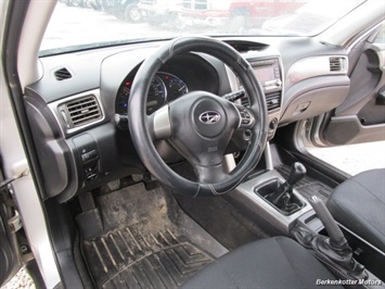 2011 Subaru Forester   - Photo 19 - Castle Rock, CO 80104
