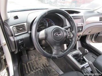 2011 Subaru Forester   - Photo 20 - Castle Rock, CO 80104