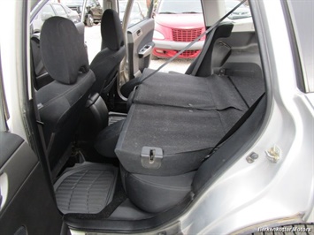 2011 Subaru Forester   - Photo 41 - Castle Rock, CO 80104