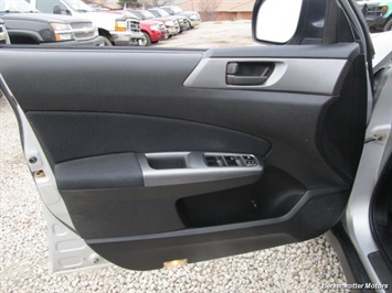 2011 Subaru Forester   - Photo 10 - Castle Rock, CO 80104