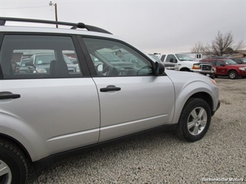 2011 Subaru Forester   - Photo 5 - Castle Rock, CO 80104