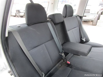 2011 Subaru Forester   - Photo 40 - Castle Rock, CO 80104