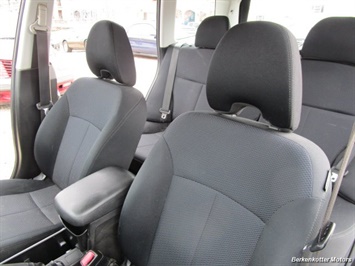 2011 Subaru Forester   - Photo 12 - Castle Rock, CO 80104