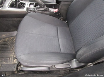 2011 Subaru Forester   - Photo 11 - Castle Rock, CO 80104