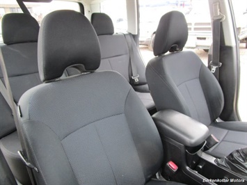 2011 Subaru Forester   - Photo 16 - Castle Rock, CO 80104