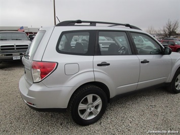 2011 Subaru Forester   - Photo 4 - Castle Rock, CO 80104