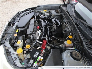 2011 Subaru Forester   - Photo 54 - Castle Rock, CO 80104