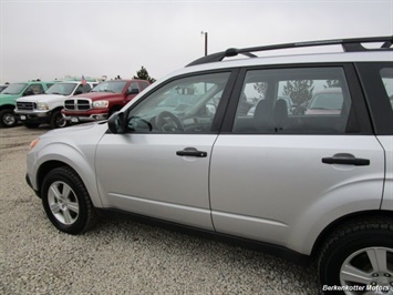 2011 Subaru Forester   - Photo 25 - Castle Rock, CO 80104