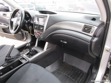 2011 Subaru Forester   - Photo 18 - Castle Rock, CO 80104