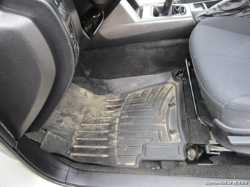 2011 Subaru Forester   - Photo 13 - Castle Rock, CO 80104