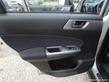 2011 Subaru Forester   - Photo 33 - Castle Rock, CO 80104