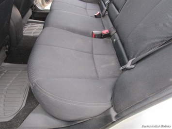 2011 Subaru Forester   - Photo 34 - Castle Rock, CO 80104