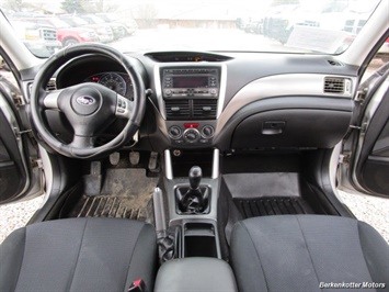 2011 Subaru Forester   - Photo 51 - Castle Rock, CO 80104