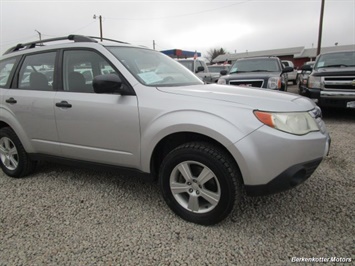 2011 Subaru Forester   - Photo 6 - Castle Rock, CO 80104
