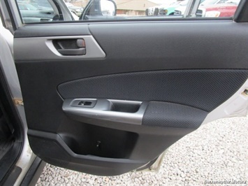 2011 Subaru Forester   - Photo 38 - Castle Rock, CO 80104