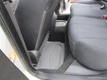 2011 Subaru Forester   - Photo 36 - Castle Rock, CO 80104