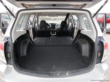 2011 Subaru Forester   - Photo 42 - Castle Rock, CO 80104