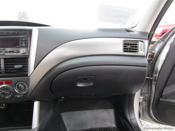 2011 Subaru Forester   - Photo 48 - Castle Rock, CO 80104