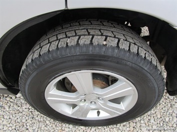 2011 Subaru Forester   - Photo 58 - Castle Rock, CO 80104