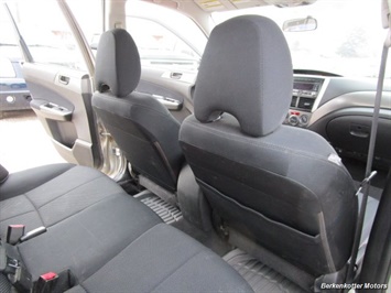 2011 Subaru Forester   - Photo 37 - Castle Rock, CO 80104