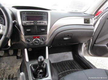 2011 Subaru Forester   - Photo 49 - Castle Rock, CO 80104