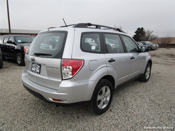 2011 Subaru Forester   - Photo 3 - Castle Rock, CO 80104