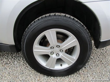2011 Subaru Forester   - Photo 31 - Castle Rock, CO 80104