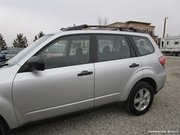 2011 Subaru Forester   - Photo 27 - Castle Rock, CO 80104