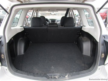 2011 Subaru Forester   - Photo 43 - Castle Rock, CO 80104