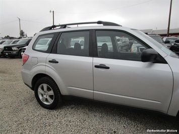 2011 Subaru Forester   - Photo 7 - Castle Rock, CO 80104
