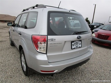 2011 Subaru Forester   - Photo 28 - Castle Rock, CO 80104