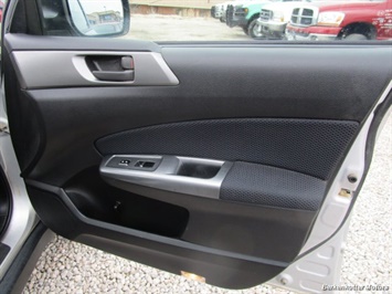 2011 Subaru Forester   - Photo 14 - Castle Rock, CO 80104