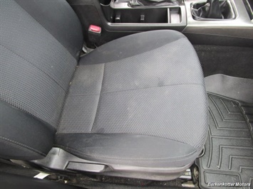 2011 Subaru Forester   - Photo 15 - Castle Rock, CO 80104