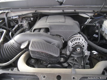 2013 GMC Sierra 1500 Denali   - Photo 21 - Castle Rock, CO 80104