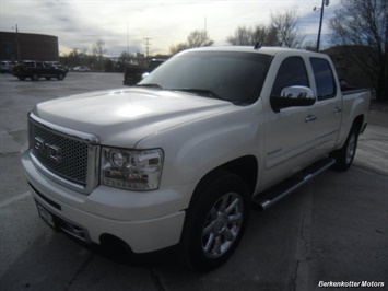 2013 GMC Sierra 1500 Denali   - Photo 2 - Castle Rock, CO 80104