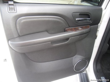 2013 GMC Sierra 1500 Denali   - Photo 29 - Castle Rock, CO 80104
