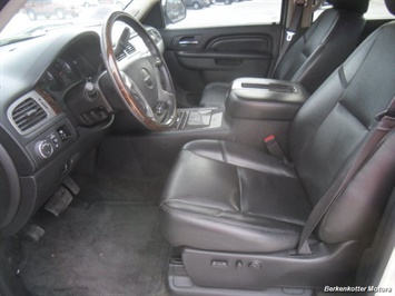 2013 GMC Sierra 1500 Denali   - Photo 24 - Castle Rock, CO 80104