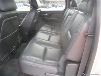 2013 GMC Sierra 1500 Denali   - Photo 30 - Castle Rock, CO 80104